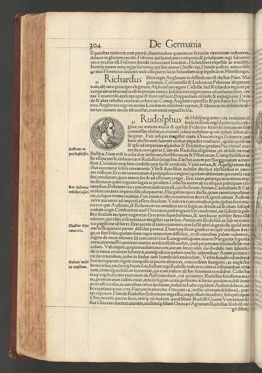 Cosmographiae universalis libri VI 1550 (66384712) - PICRYL - Public ...