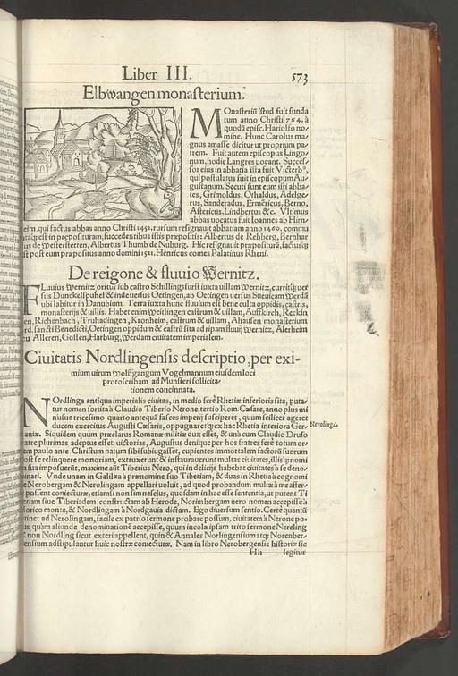 Cosmographiae universalis libri VI 1550 (66385701) - PICRYL - Public ...