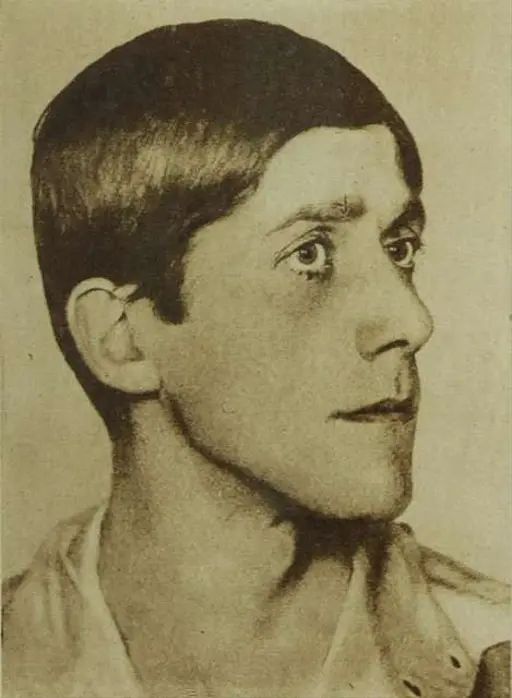 Hugo Junkers, 1929 - Foto Hugo Erfurth — PICRYL - Public Domain