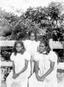 Schwarz Hope Vale Mission photograph albums (0002-0021)