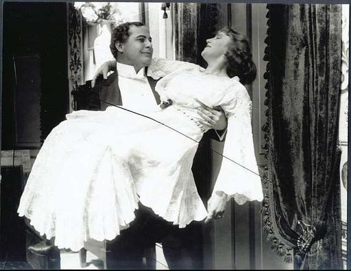 Pro Forma (1912 film) - PICRYL - Public Domain Media Search Engine ...