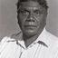 Albert Namatjira portrait, Israel