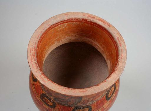 Jar, Ritual Scenes, arts of africa oceania and the americas — PICRYL ...