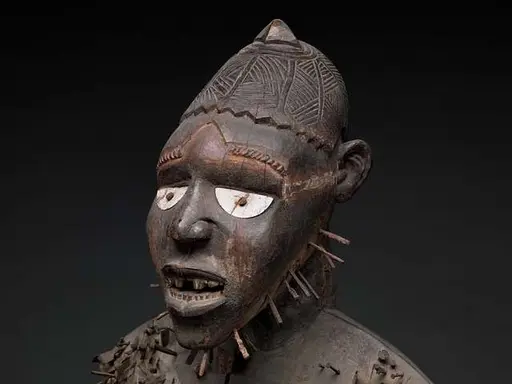 25 Nkisi nkondi Images: PICRYL - Public Domain Media Search Engine