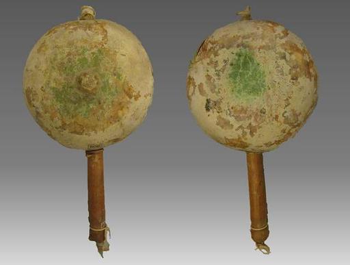 Ah-Yah - musical instruments - Public domain dedication photo - PICRYL ...