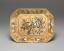 Tray, arts of africa oceania and the americas