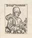 Pelagius, Michel Wolgemut, Germany, 1493
