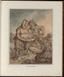 Love and dust, Thomas Rowlandson