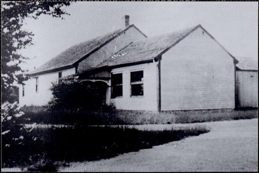 Original town hall, Yarmouth, Massachusetts, town hall, building, architecture, historical, exterior