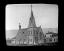 Original chapel, Baptist Church Society, Quincy, Massachusetts