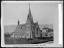Original chapel, Baptist Church Society Prospect Avenue,