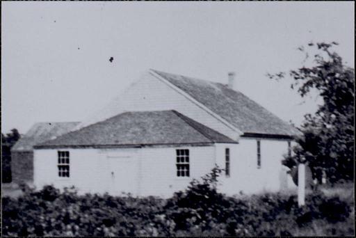 Original South Yarmouth Town Hall, town hall, clock tower, architecture, building, historic, south yarmouth