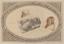 Trompe-l'oeil Prints by Francesco Londonio, 1790 AD, Etching and Copperplate Print, National Gallery of Art