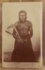 Aboriginal Man  1860-1860 AD, Australia, Museum of New Zealand