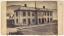 Original Post Office, Featherston Street Cartes de visite