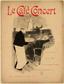 Henri Gabriel Ibels - Le café-concert [couverture]