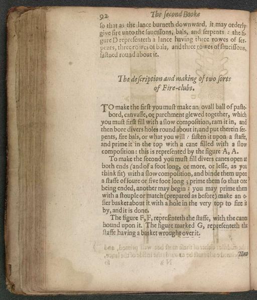 The mysteries of nature and art, conteined in 4 severall tretises ...