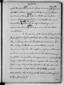 James Madison John C. Payne. John C. Payne's Copy of James Madison's Original Notes on Debates in the Federal Convention of 1787.