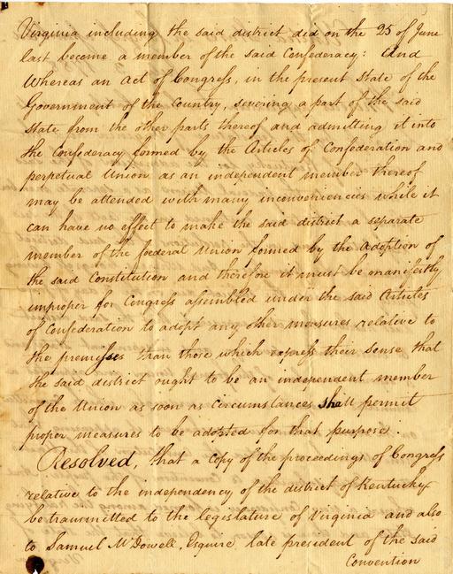 Congressional resolution - PICRYL - Public Domain Media Search Engine ...