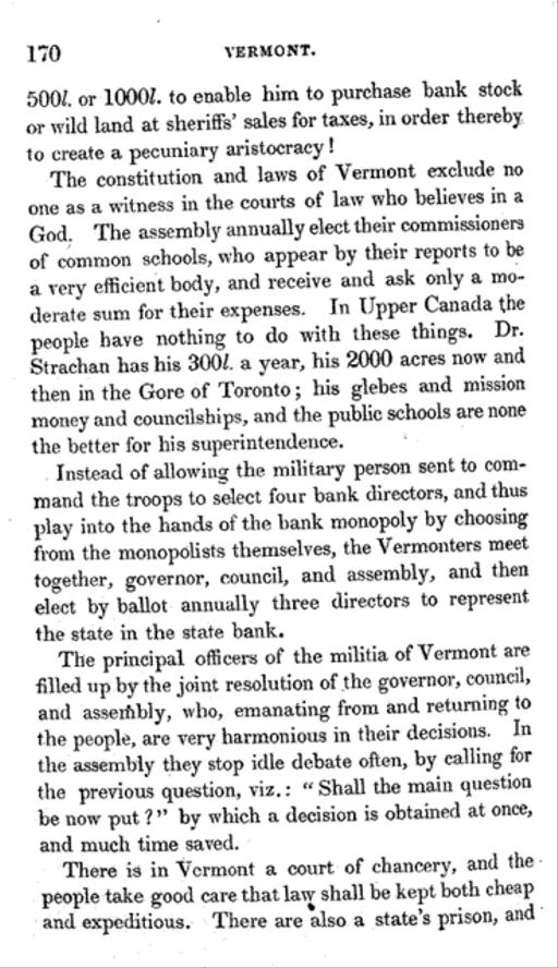 Sketches of Canada and the United States. — LOC's Public Domain Archive