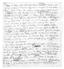 Original manuscript, Confessions of a French Catholic Priest---1837