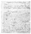 Original manuscript, Confessions of a French Catholic Priest---1837