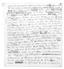 Original manuscript, Confessions of a French Catholic Priest---1837