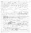 Original manuscript, Confessions of a French Catholic Priest---1837