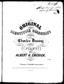 Original schottisch quadrilles - Public domain American sheet music