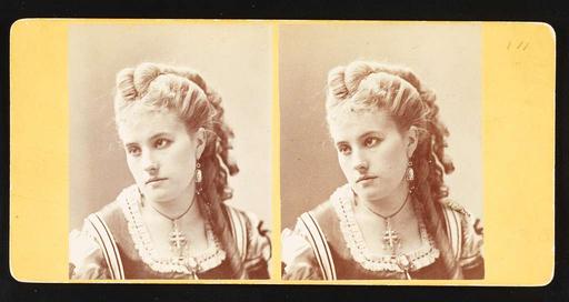 Актриса Лин Маркхэм, оригинальная британская блондинка, pauline markham, actress, ixion, british blonde, portrait, theatre, performer