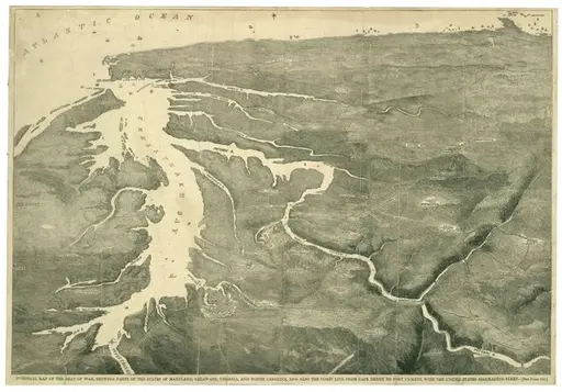 禹贡九州图- 中國歷史圖片，維基媒體- A drawing of a map of a