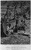Aboriginal life among the Navajoe Indians. Near old Fort Defiance, N.M. / T. H. O'Sullivan, phot.