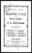 Original tunes to selected hymns, book 2