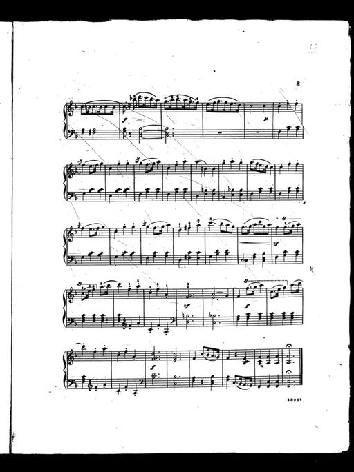 Aus: Musik-Urheberrechtsdepots, 1870-1885 (Mikrofilm M 3500)
Auch erhältlich über die Webseite der Library of Congress als Faksimile-Bilder.