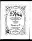 Original five step waltz - Public domain American sheet music, 1881