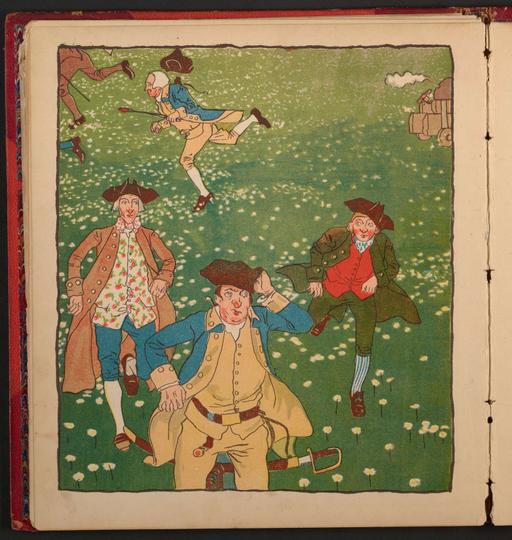 Yankee Doodle | PICRYL - Public Domain Media Search Engine collections
