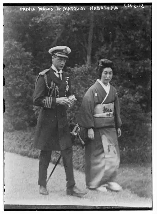 Yukichi Fukuzawa Black and White Portrait Photogrpah… — PICRYL