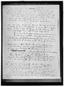 SCHLÜSSEL, FRANCIS SCOTT. ORIGINAL MANUSCRIPT VON "STAR SPANGLED BANNER"