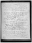 SCHLÜSSEL, FRANCIS SCOTT. ORIGINAL MANUSCRIPT VON "STAR SPANGLED BANNER"