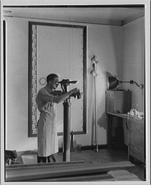 Telescopes. Telescopes designed by Capt. R.L. Atkinson II - PICRYL ...