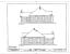 Fred A. Bemis Farmhouse, 6028 South Gallop Street (Moved from Original Site), Littleton, Arapahoe County, CO