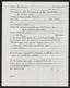 Alan Lomax Collection, Manuskripte, Aufführungsstil, Choreometrie, Kodierung, Early Coding and Consensus, Area IV, Australia IVB; Aborigine Dancers