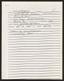 Alan Lomax Collection, Manuskripte, Aufführungsstil, Choreometrie, Kodierung, Early Coding and Consensus, Area IV, Australia IVB; Aborigine Dancers