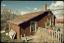 Original Ranch House, 7HL Ranch. Paradise Valley, Nevada Folklife Collection