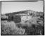 Mary Doyle Homestead, Original Residence, 30 feet south of residence, Model, Las Animas County, CO
