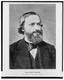 Gustav Robert Kirchhoff / originalaufnahme der photographischen gesellschaft.
