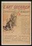 L'art guerrier et art moderne. Exposition Bordeaux, lithographies, originales, eaux fortes, pointes seches . . . Organisée par A. Le Prince editeur d'art, Paris