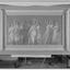 Constantino Brumidi Original Sketch ca. 1920 Library of Congress Washington Region Artists