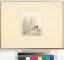 [Pointer looking at gamebird.] - Public domain book scan / drawing