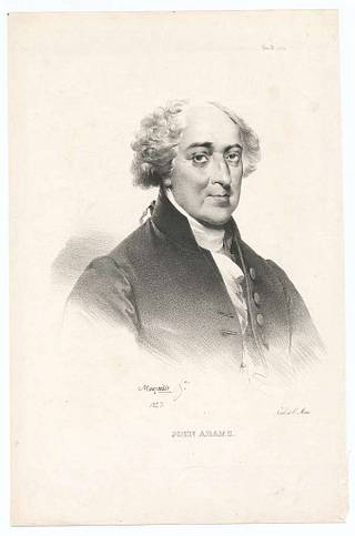 John Adams. - PICRYL - Public Domain Media Search Engine Public Domain  Search